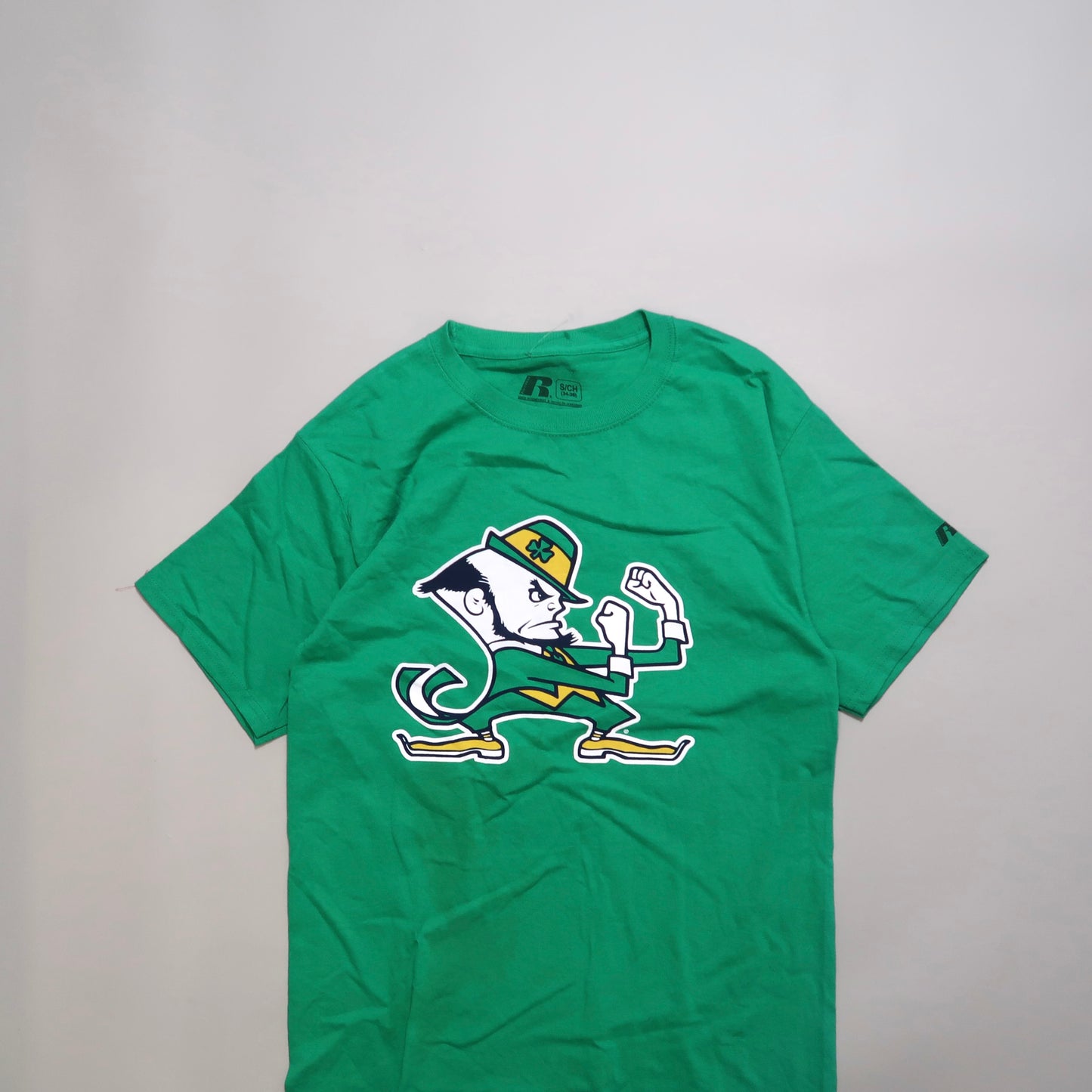Printed tee
