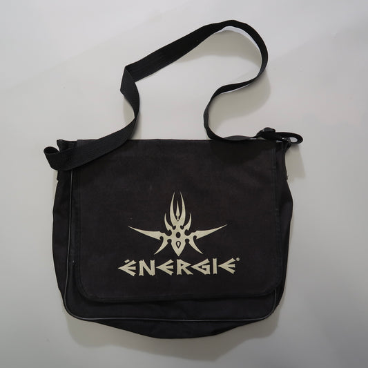 Vintage Energie bag