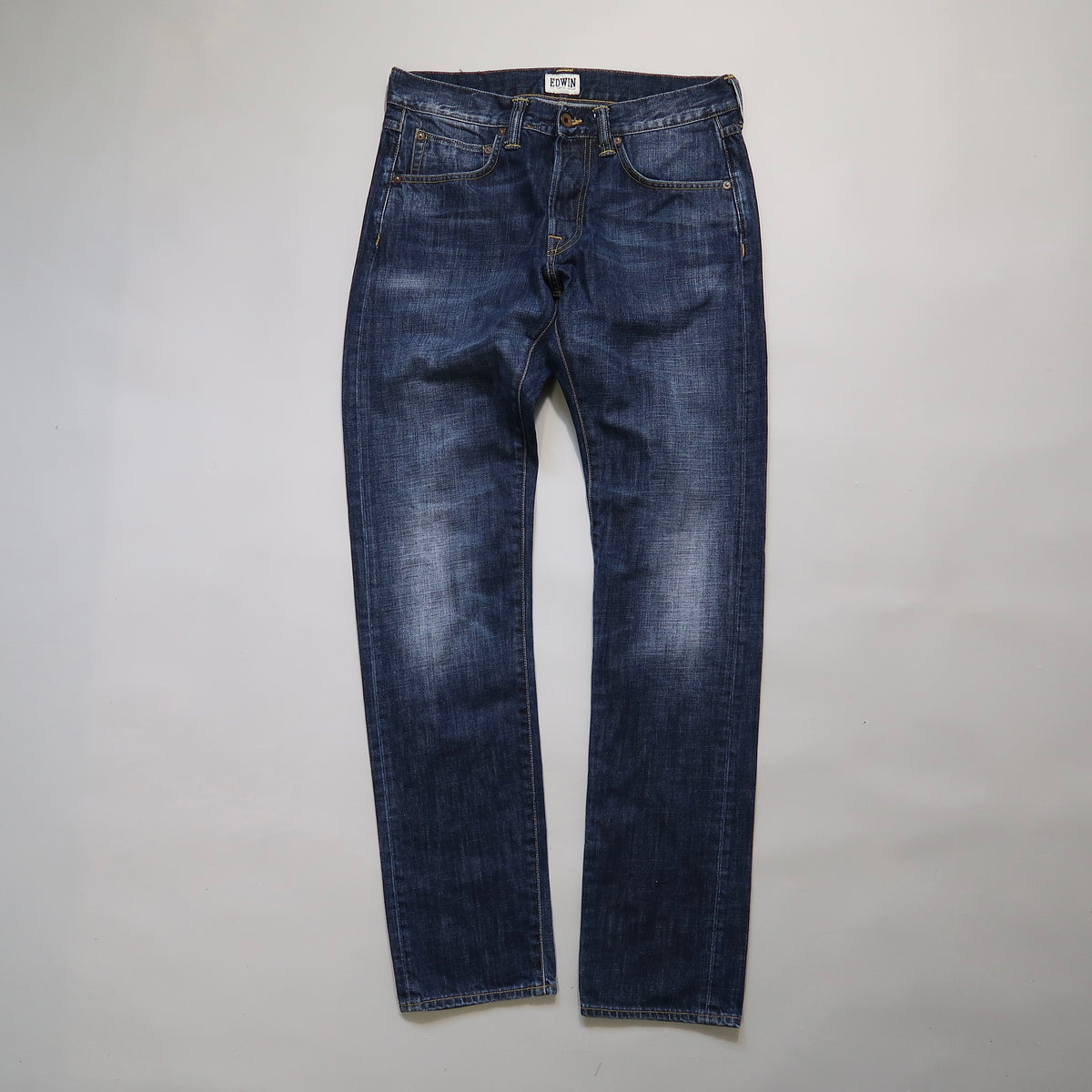 Edwin jeans