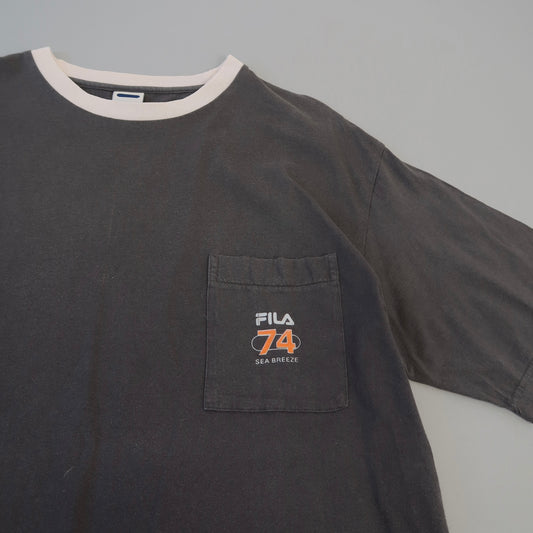 Vintage FILA t shirt