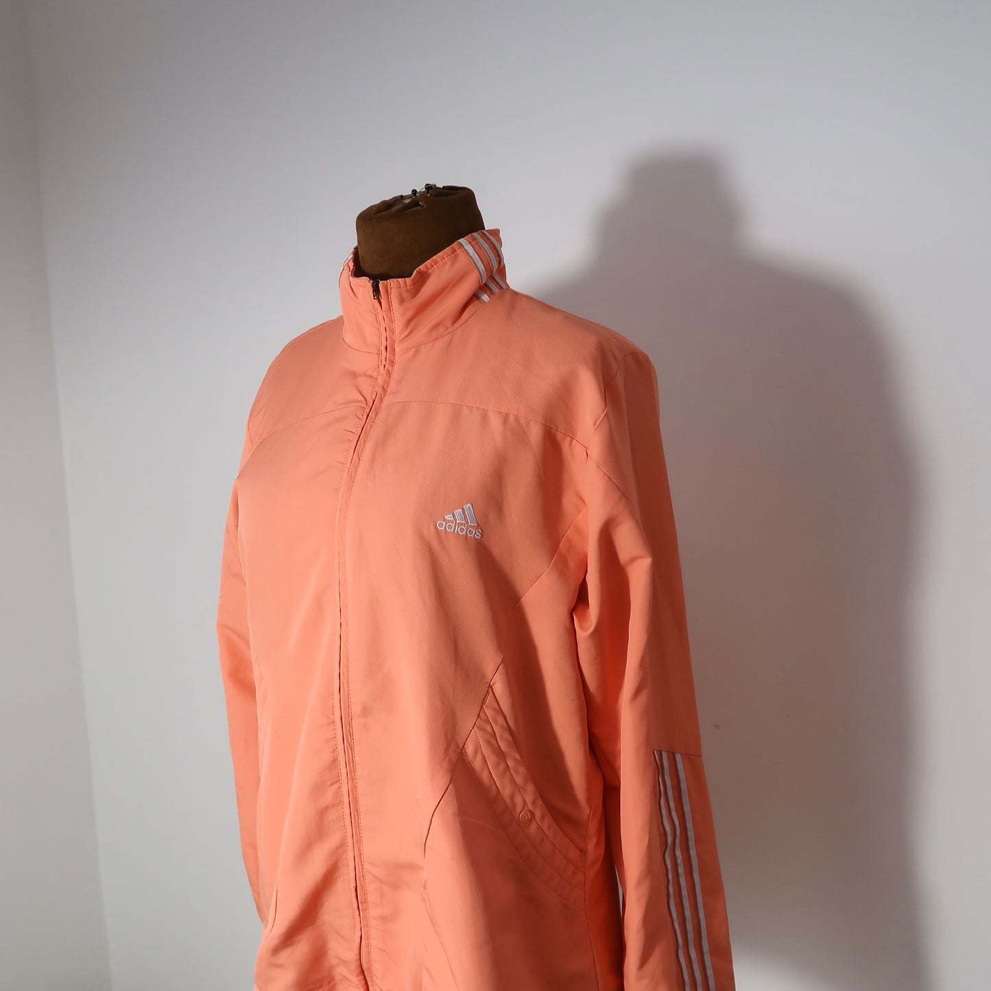 Adidas women's trackjacket
