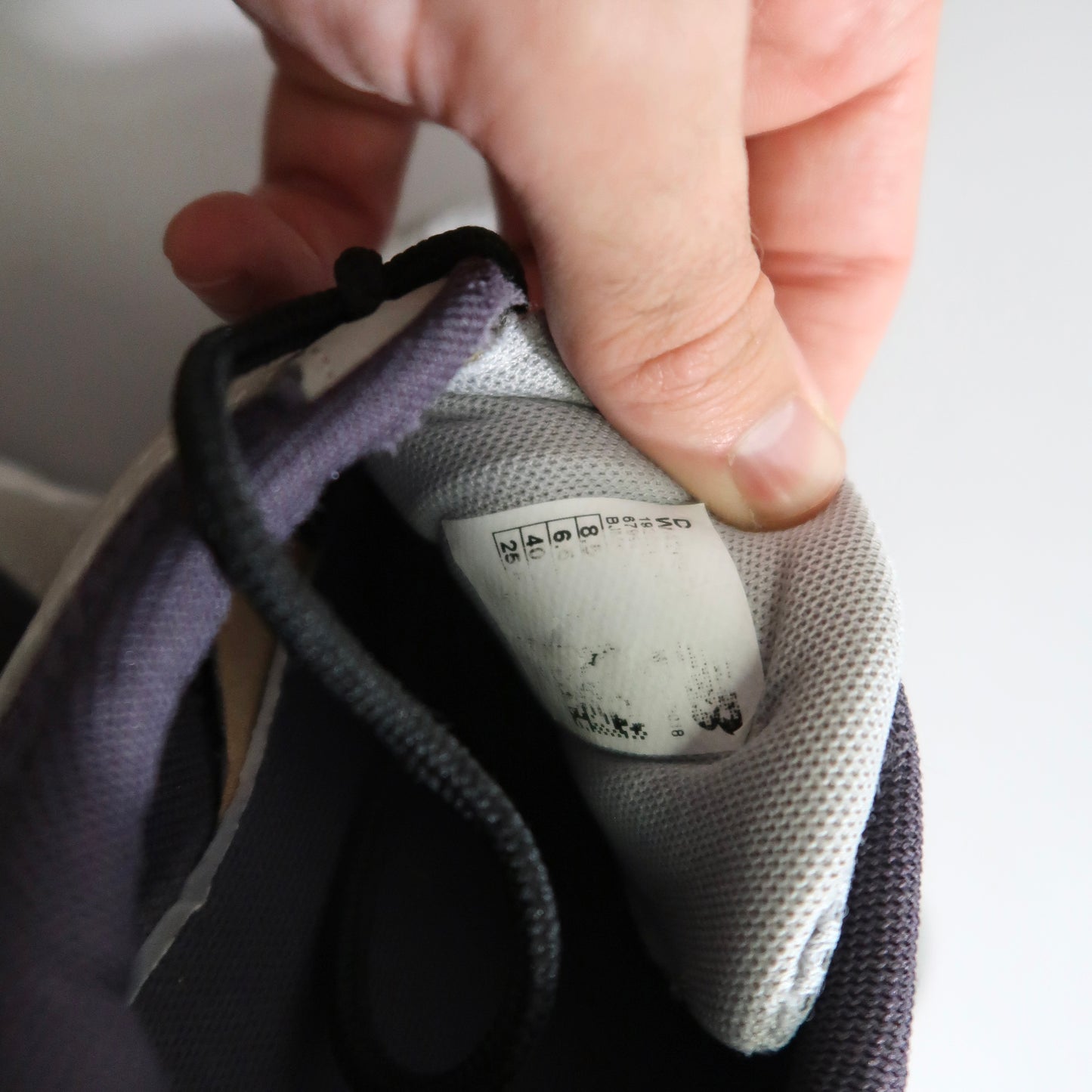 New Balance sneakers