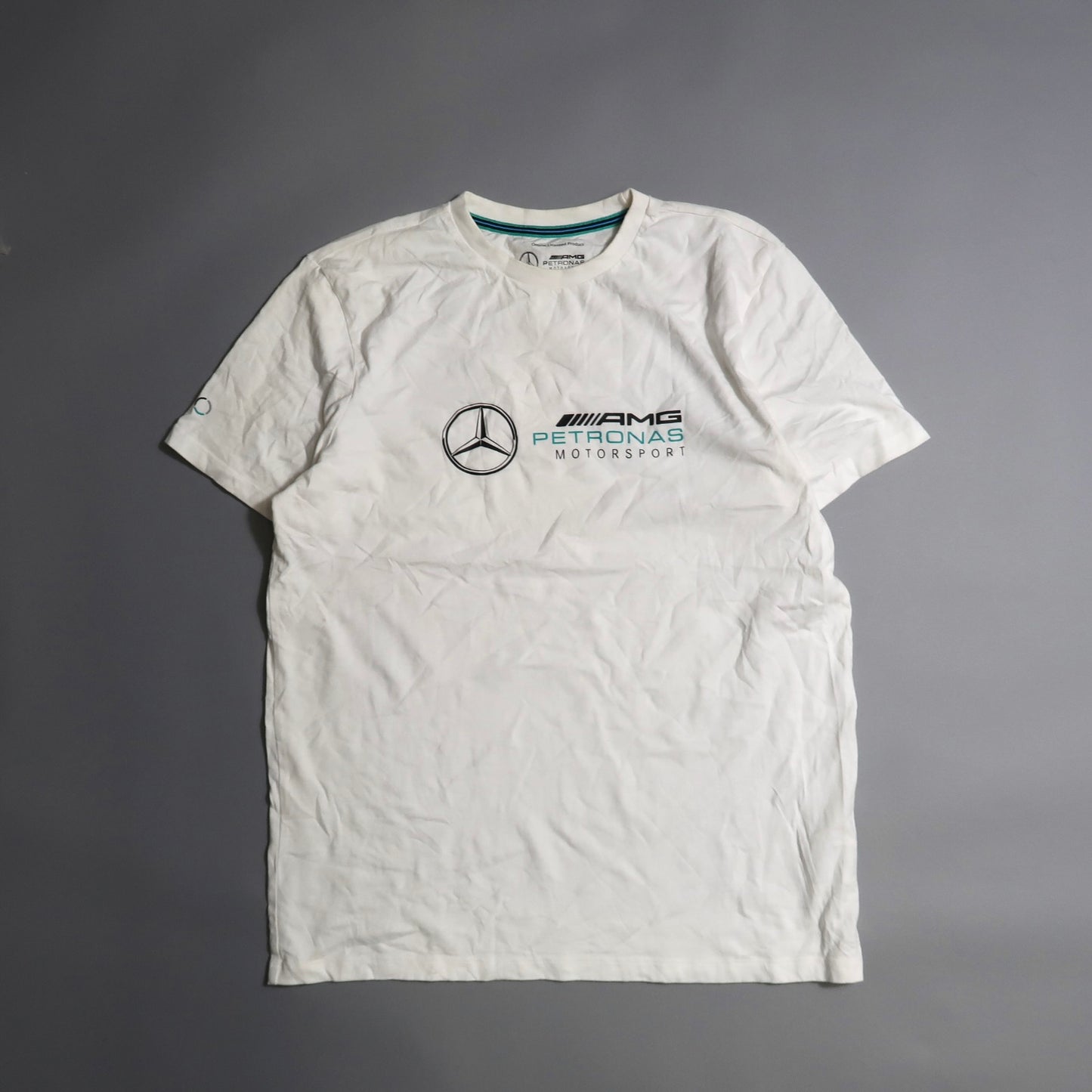 Mercedes t shirt