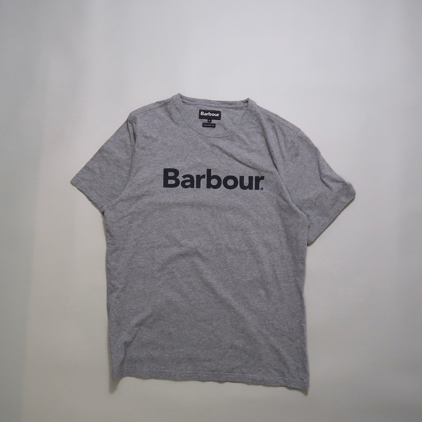 Barbour tshirt