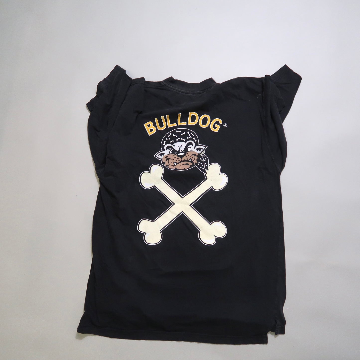 Printed tshirt