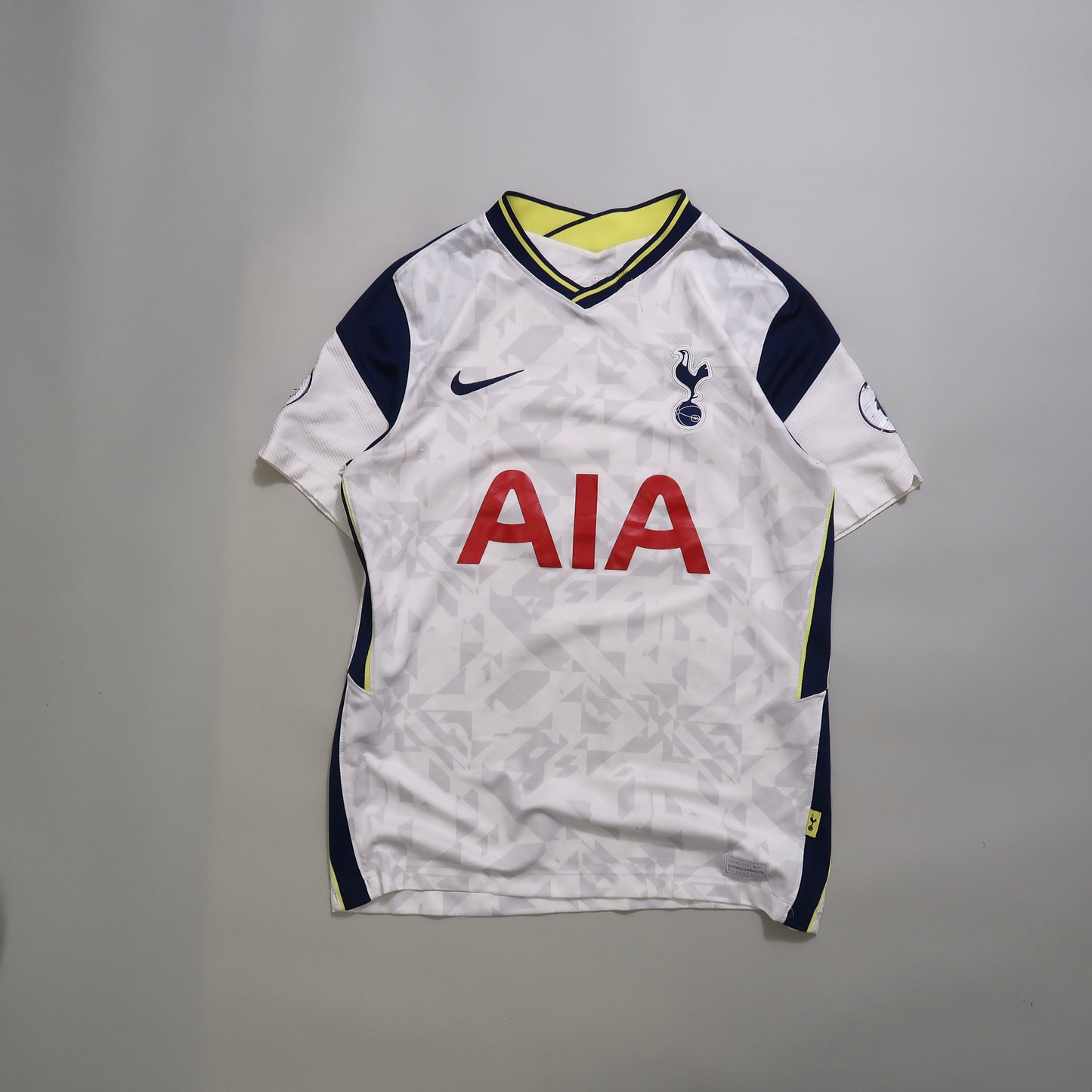 Tottenham Hotspur jersey