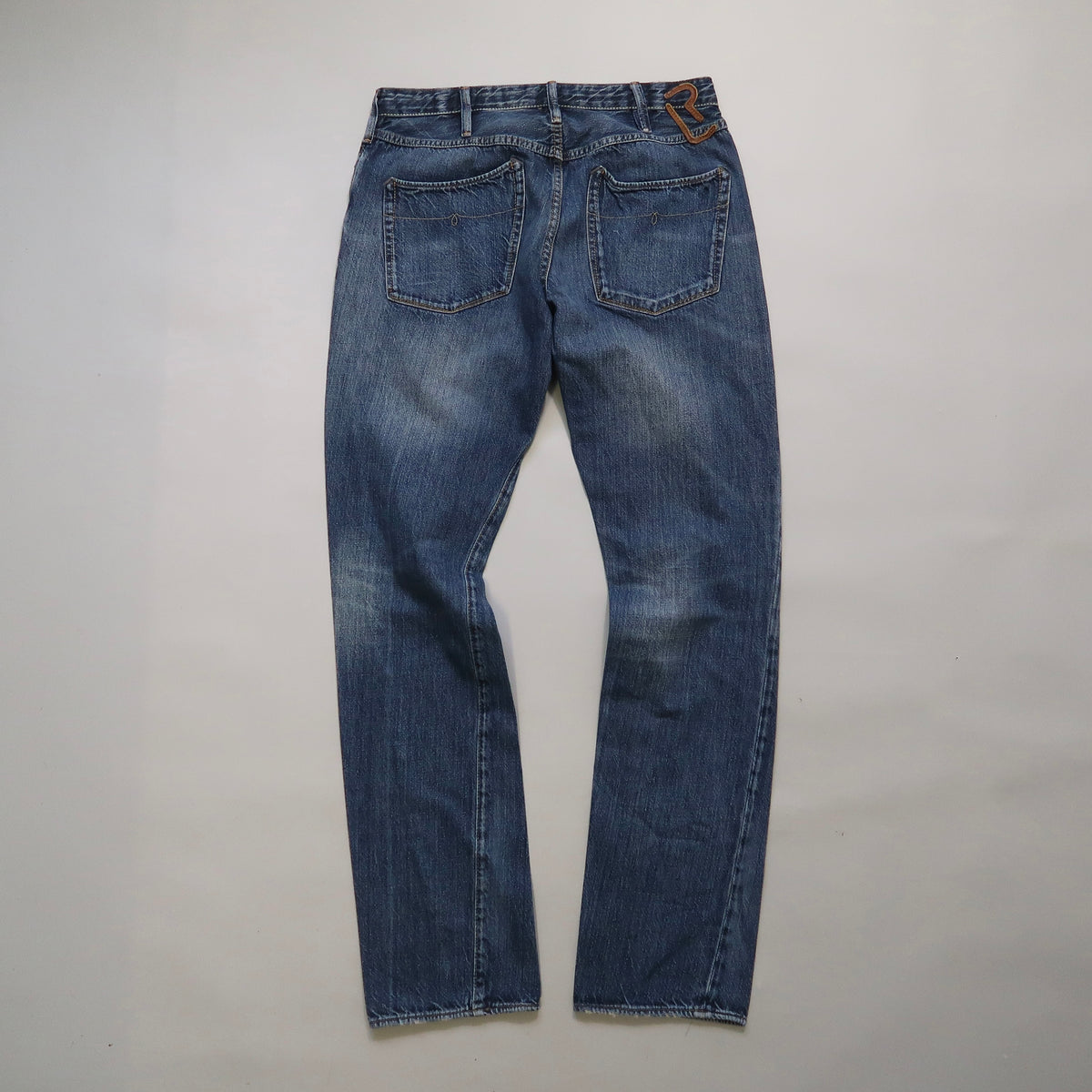 Polo RL jeans