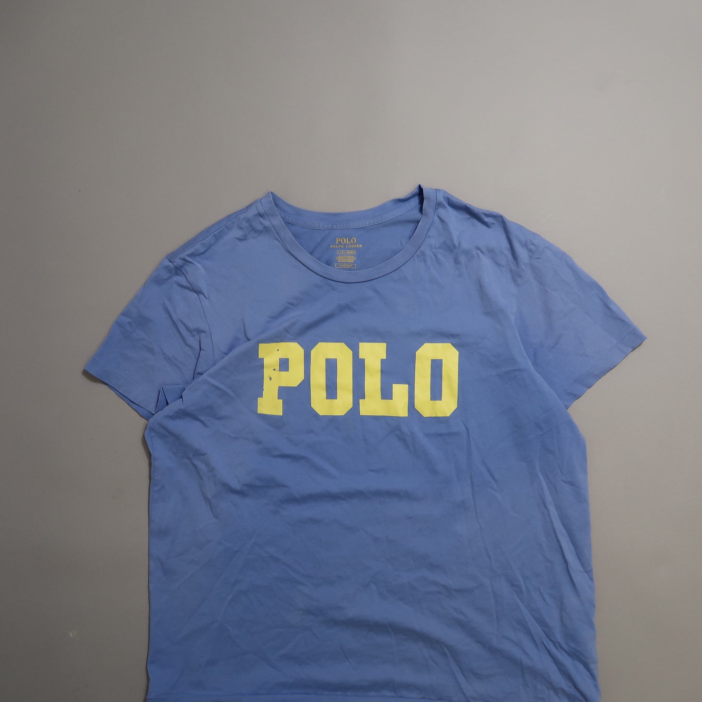 Polo RL tshirt