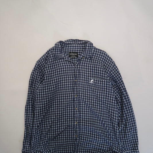 Kangol shirt