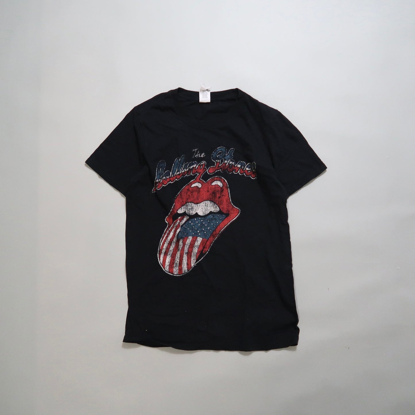 Rolling Stones tshirt