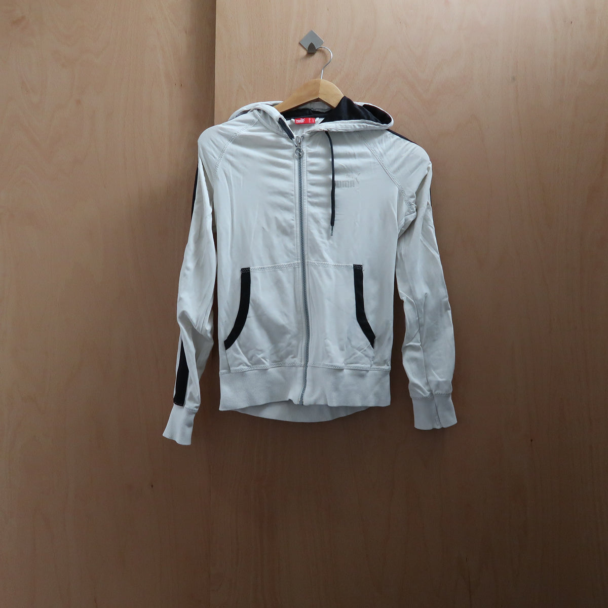 Puma hoodie