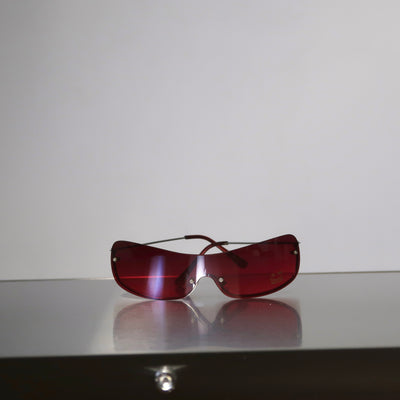 Vintage deadstock sunglasses
