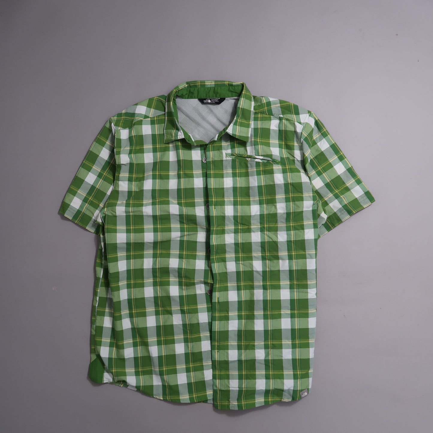 The North Face shirt