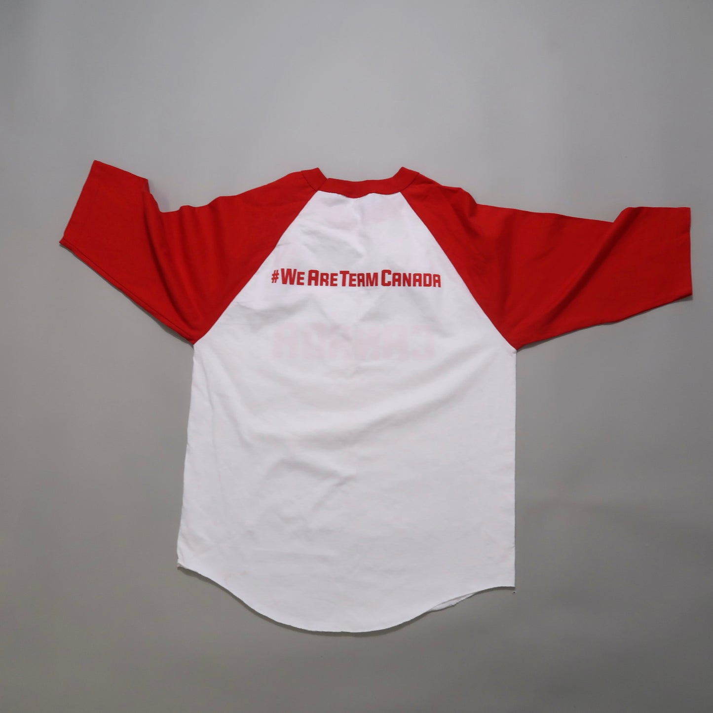 Canada tshirt