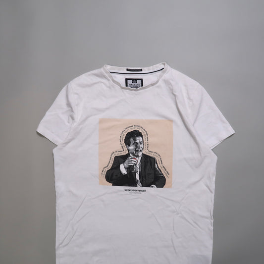 Weekend Offender tshirt