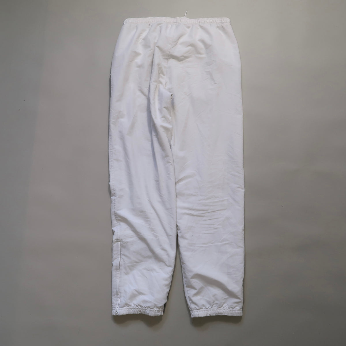 Nike vintage trackpants