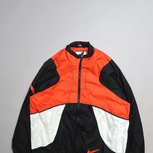 Nike vintage trackjacket