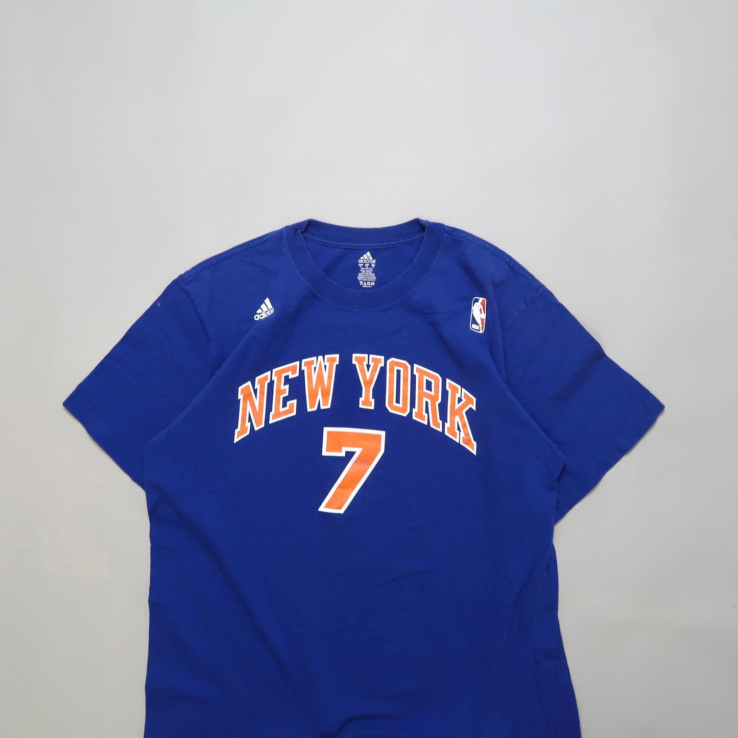 Yankees Adidas tshirt
