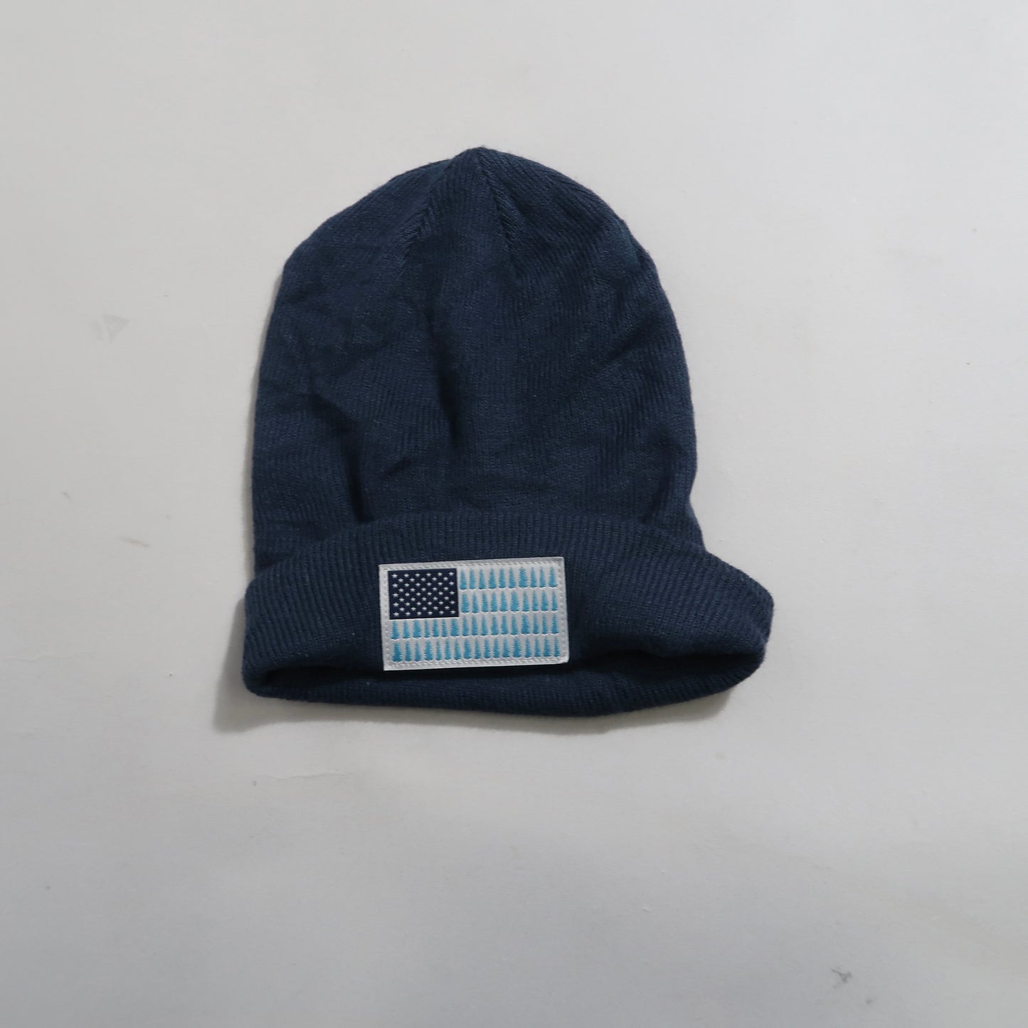 Columbia beanie