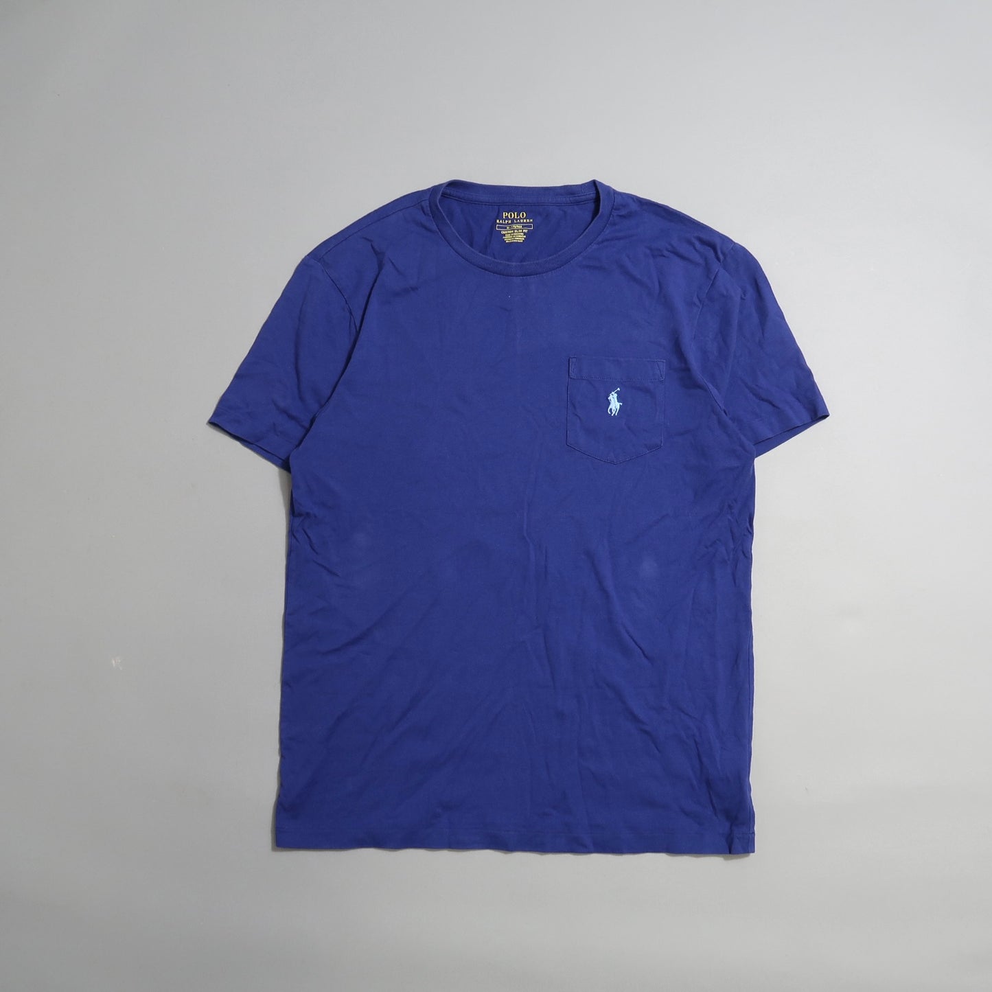 Polo RL tshirt
