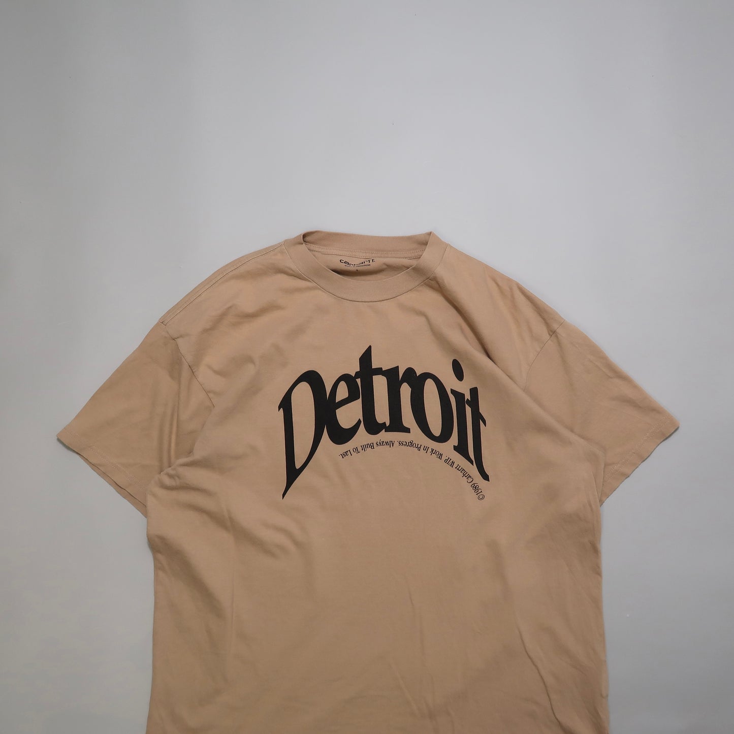 Carhartt tshirt