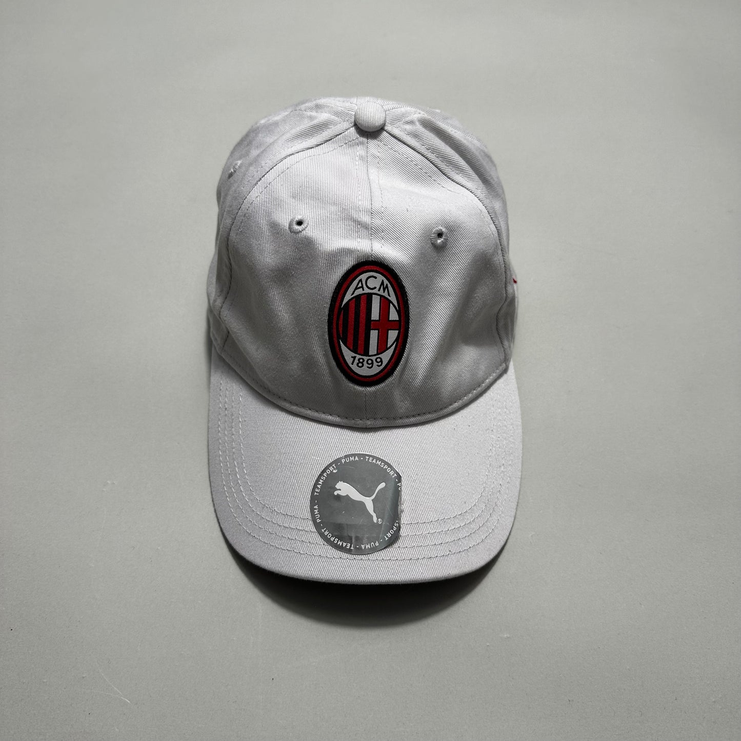 Puma AC Milan cap