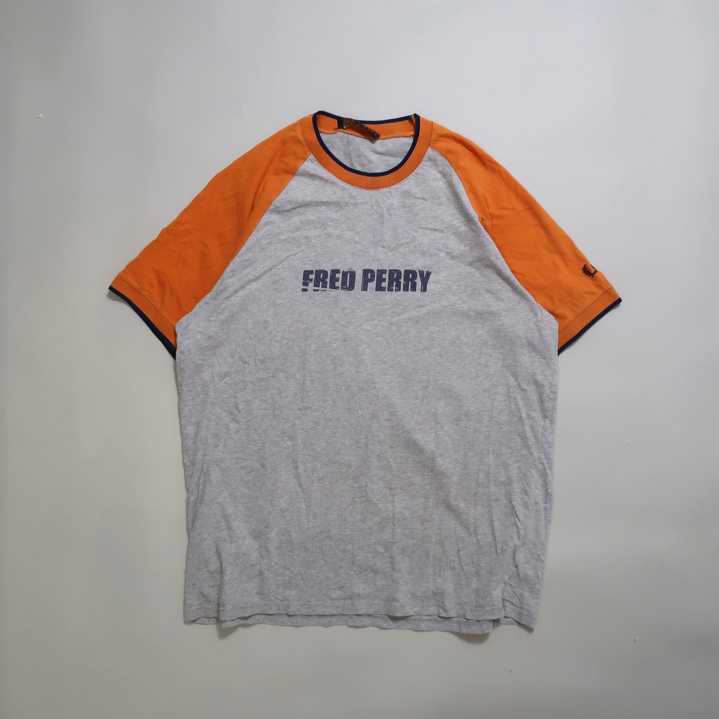 Vintage Fred Perry tshirt