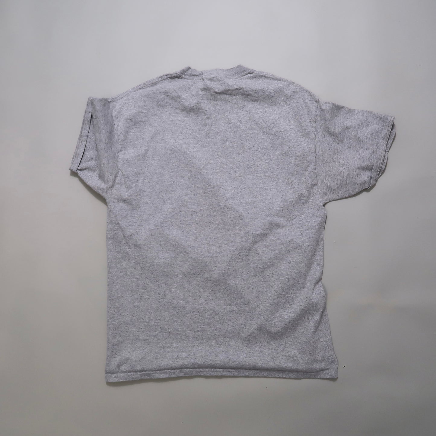 Printed tee