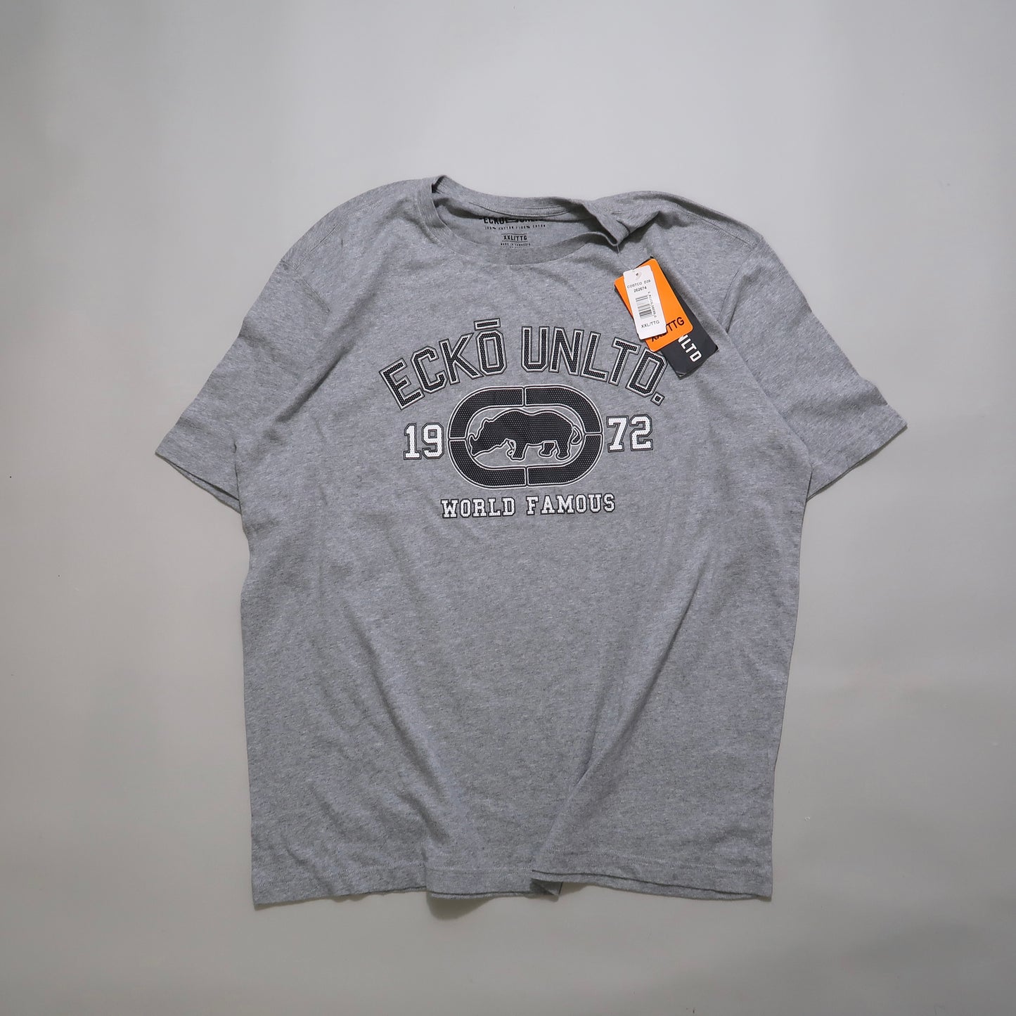 Ecko Unltd tshirt