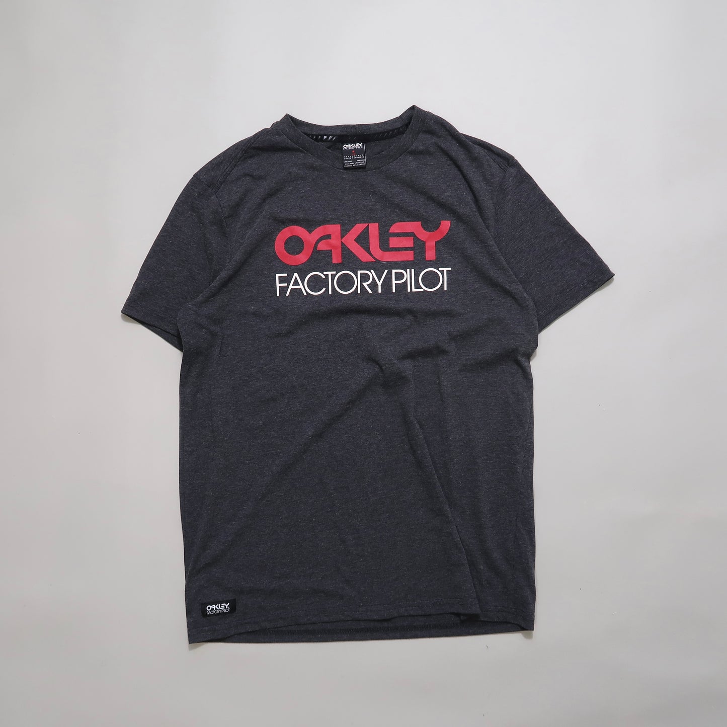 Oakley tshirt