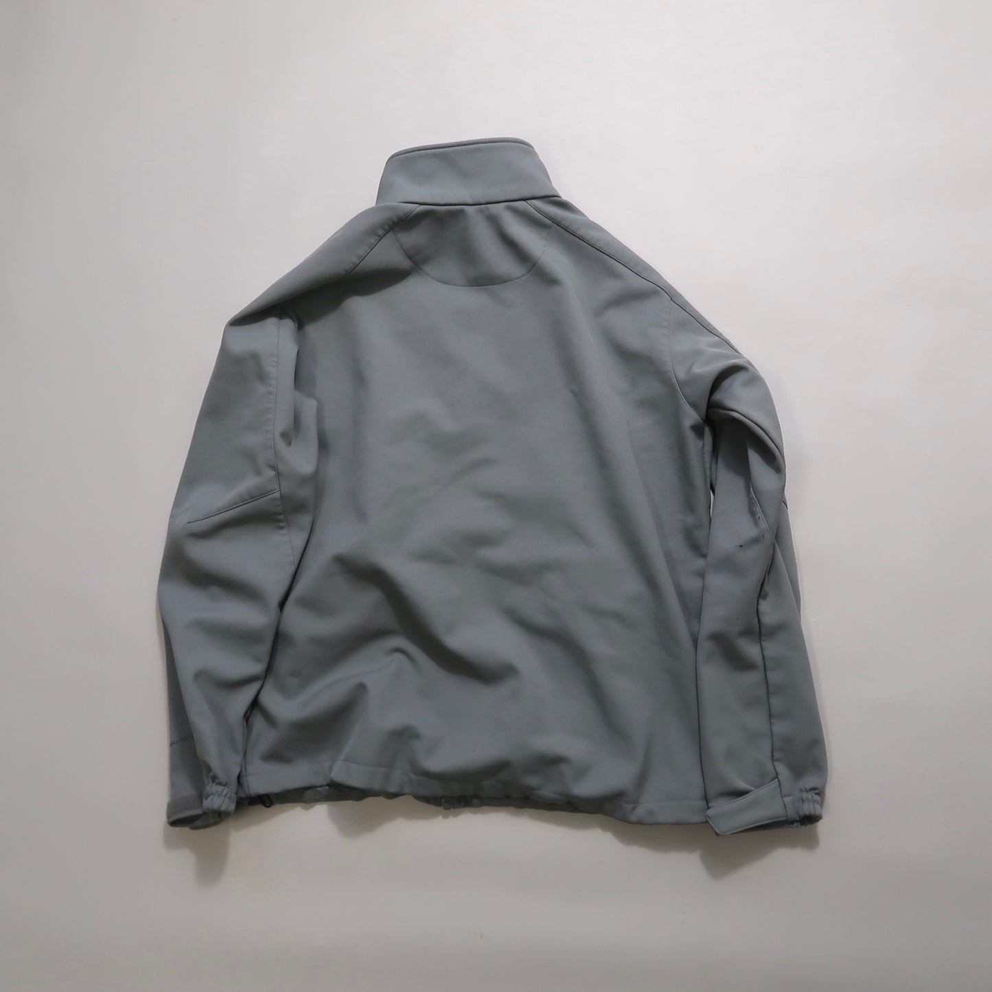Columbia softshell jacket