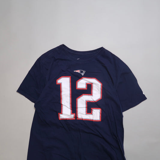 Brady tshirt