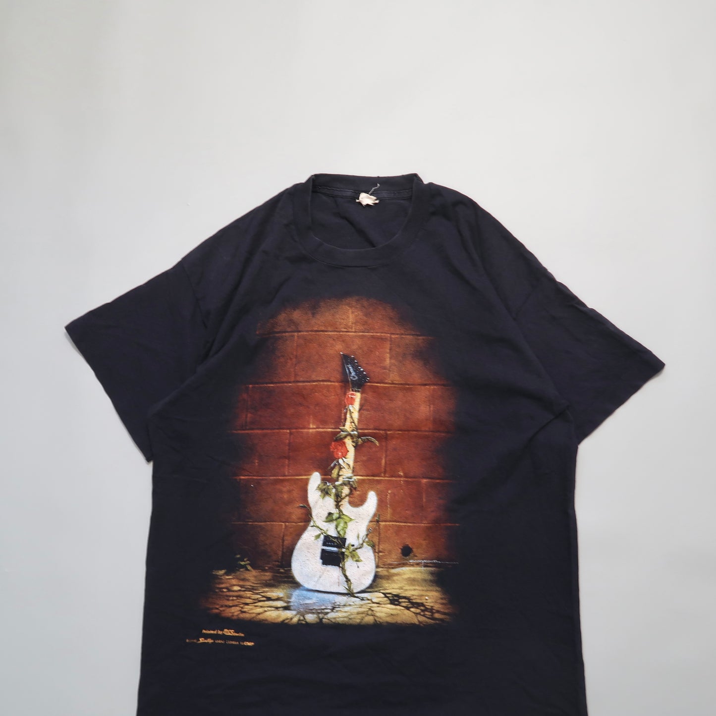 Savatage tshirt