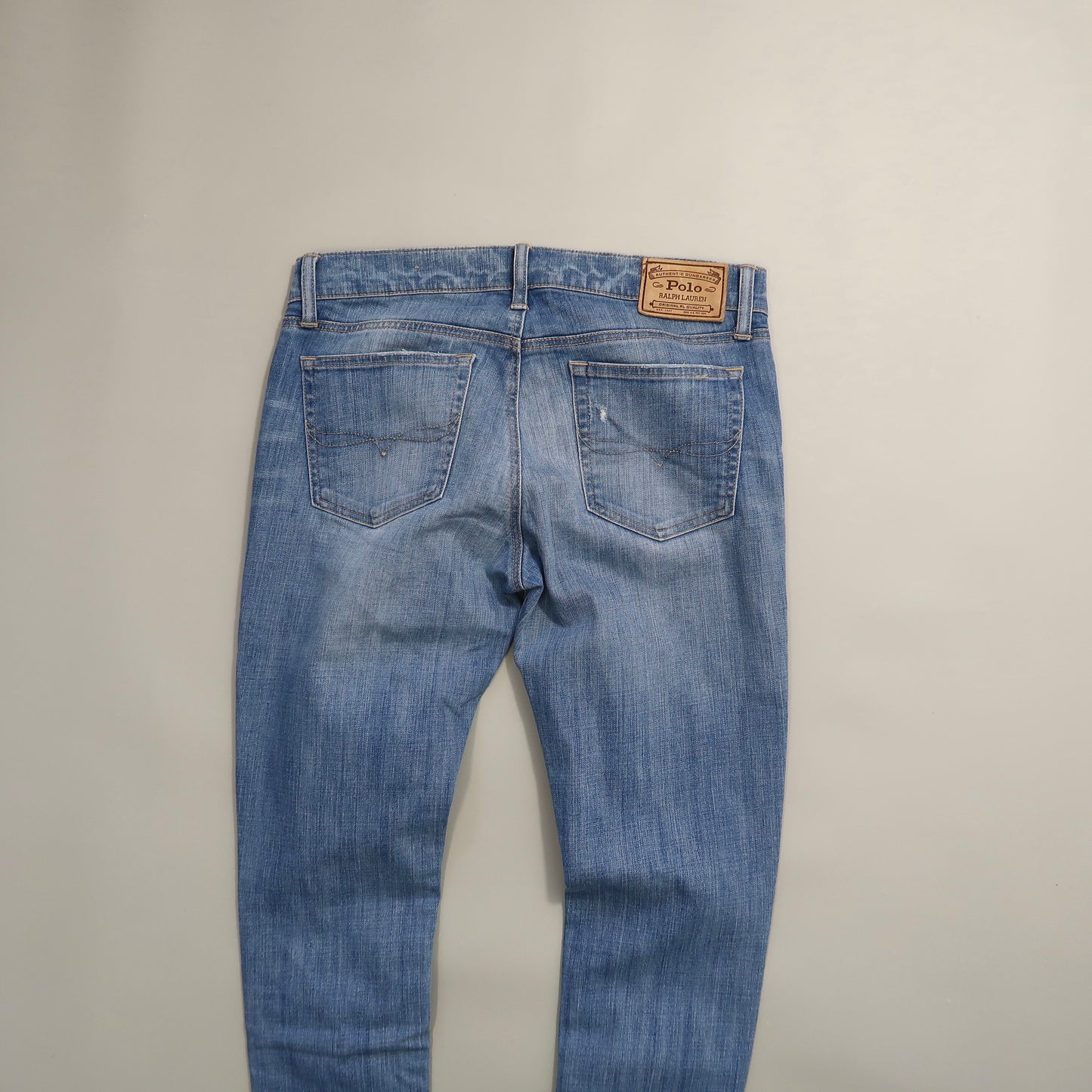 Polo RL jeans