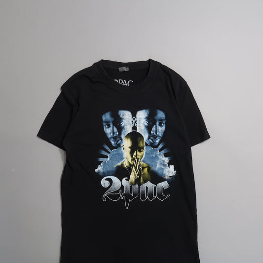 2pac tshirt