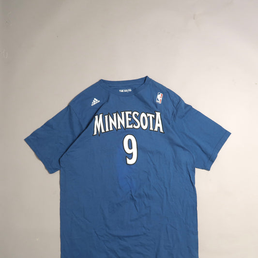 Minnesota tshirt