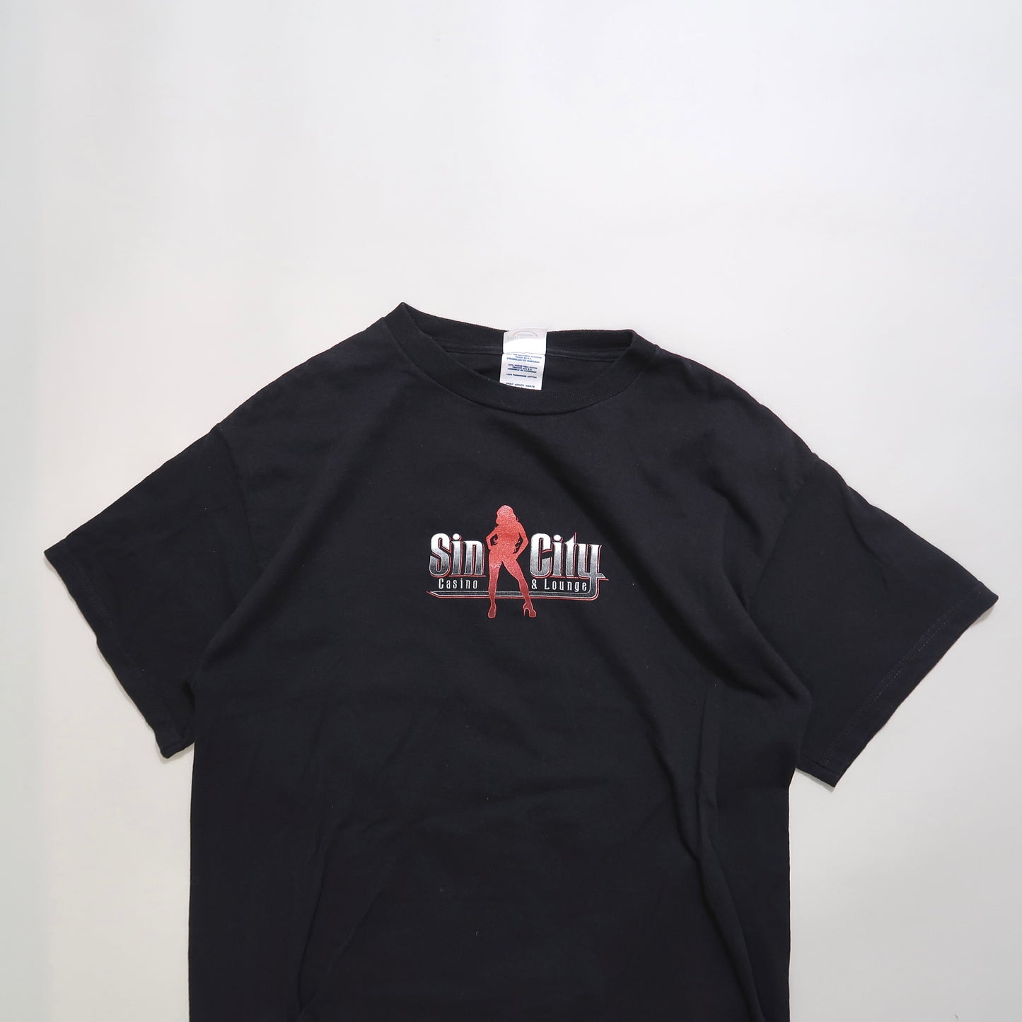 Printed tshirt