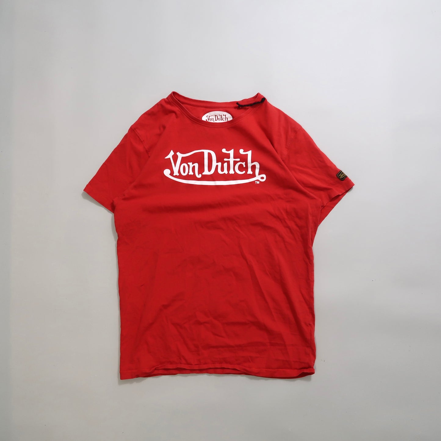 Von Dutch tshirt
