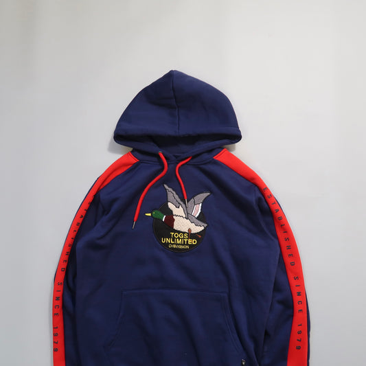 Togs Unltd hoodie