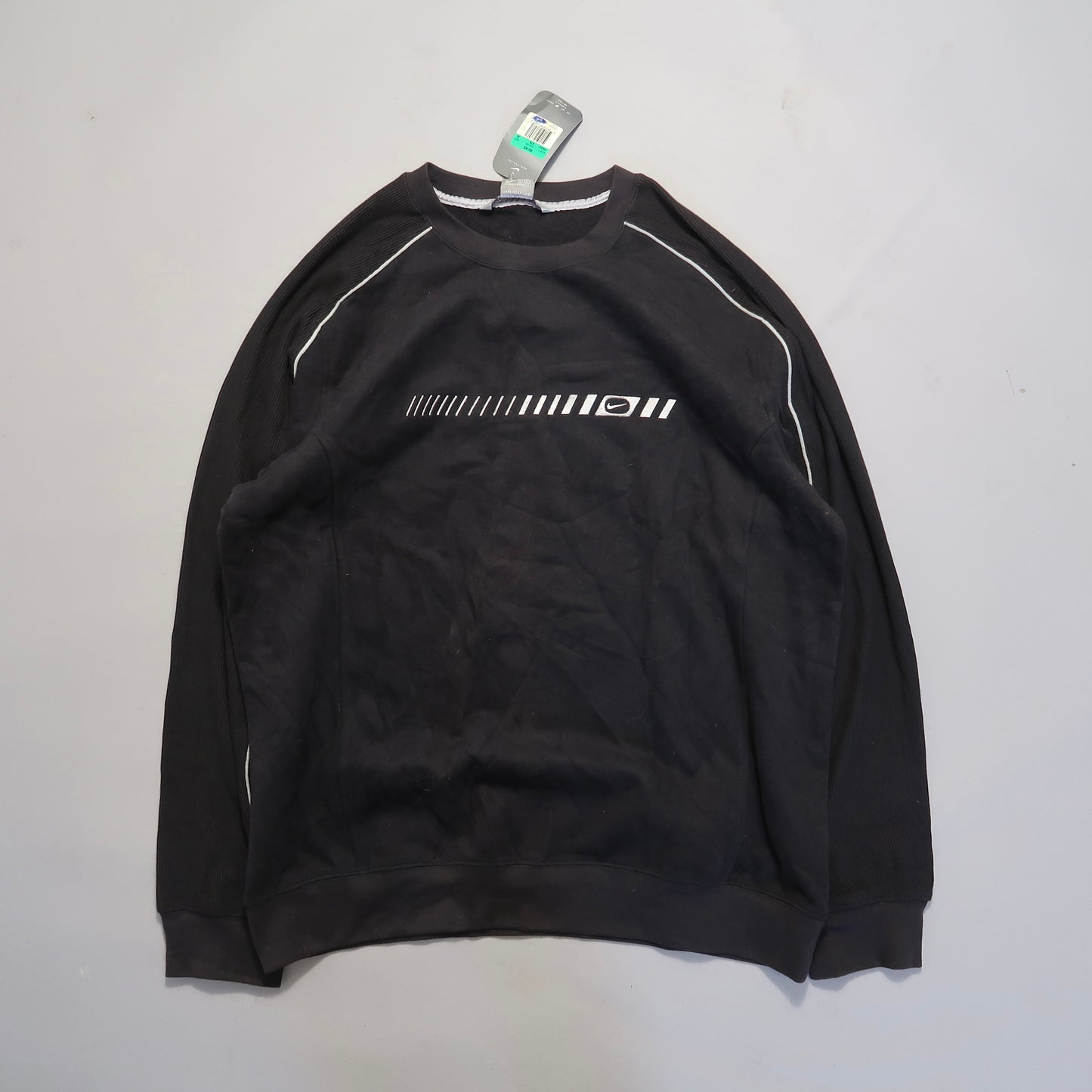 Nike vintage sweater