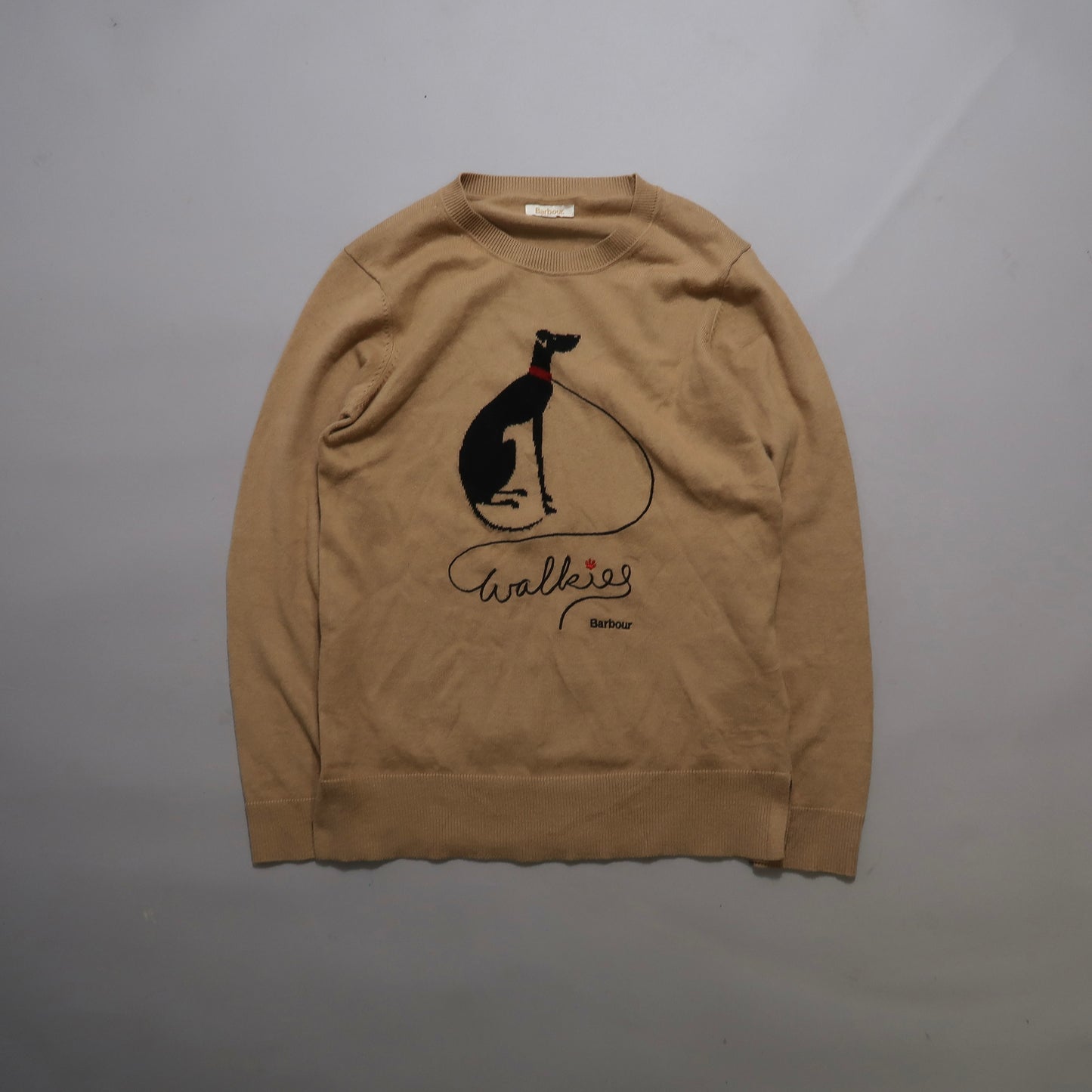 Barbour women's sweater