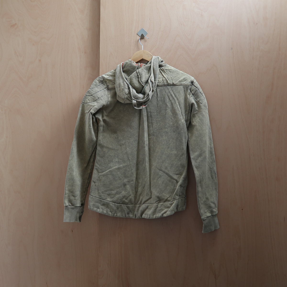 Miss Sixty hoodie