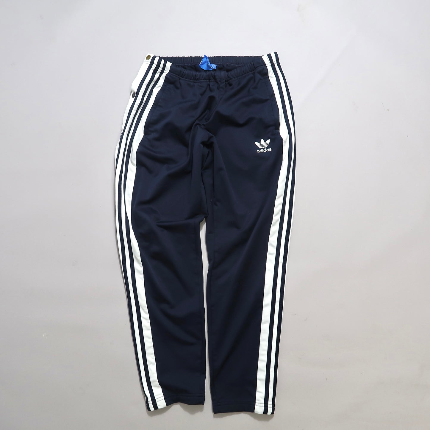 Adidas trackpants (damage attached)