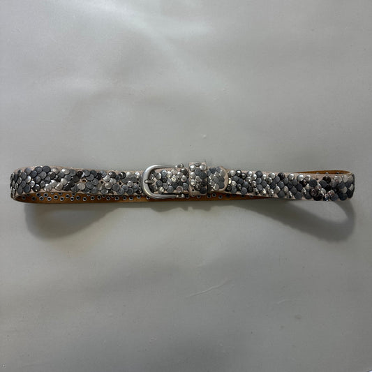 Y2K belt