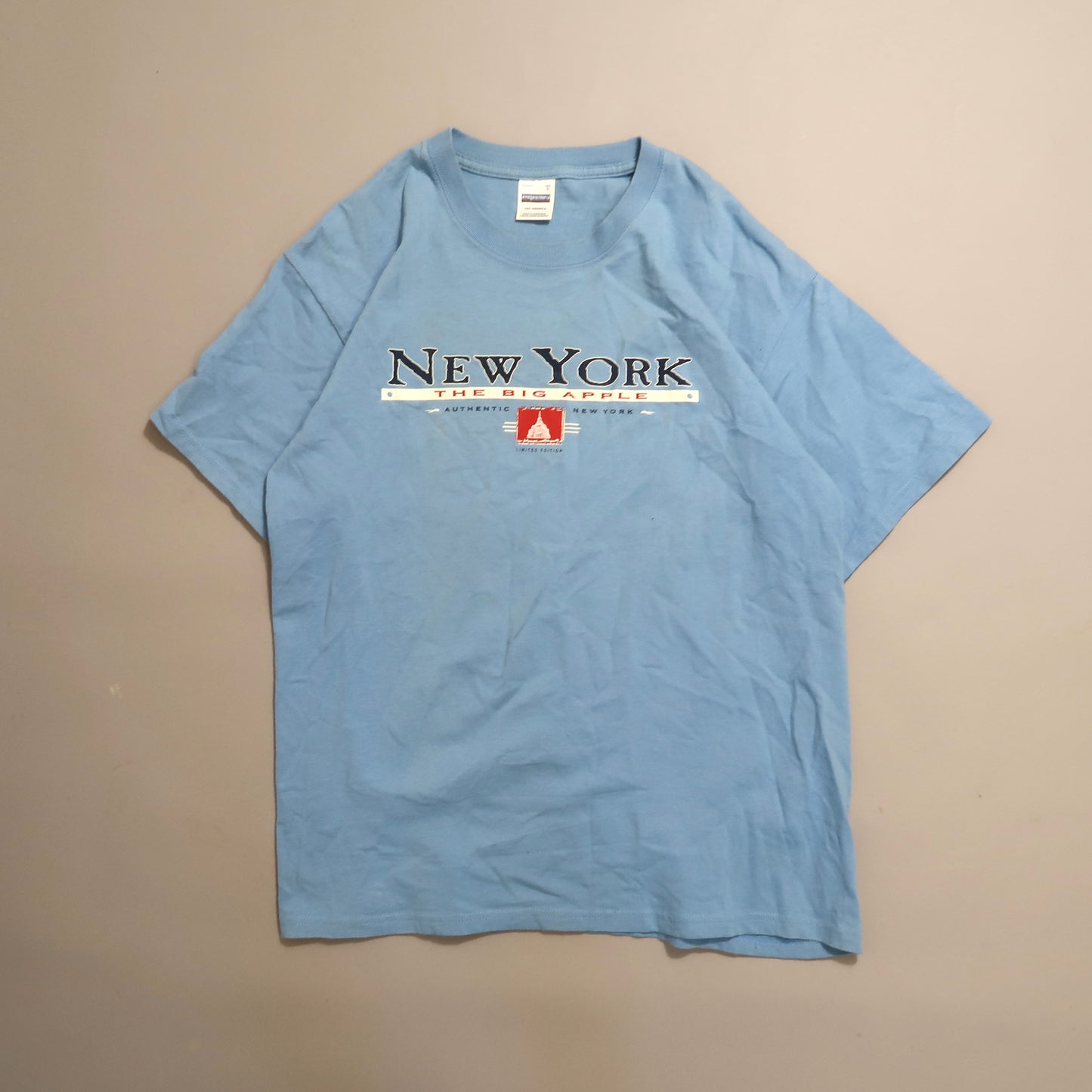 NY tshirt