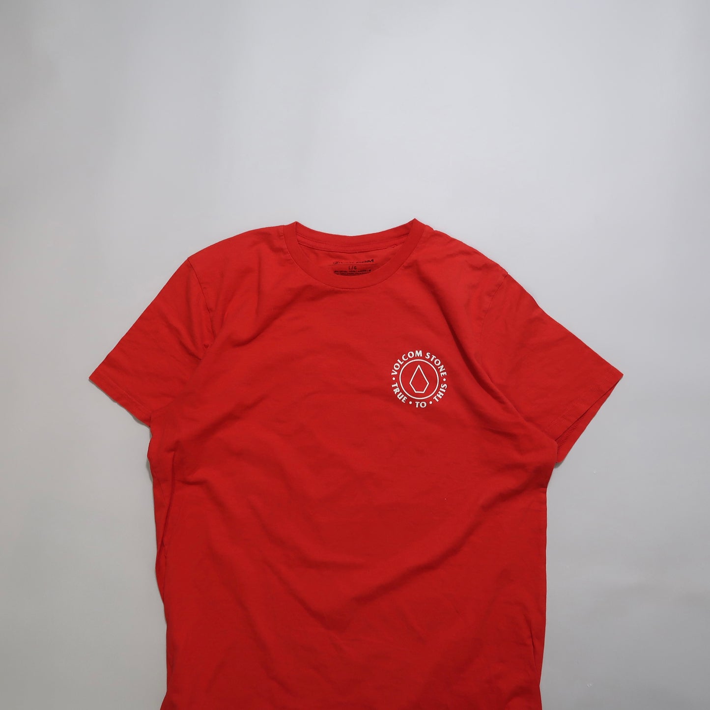 Volcom tshirt