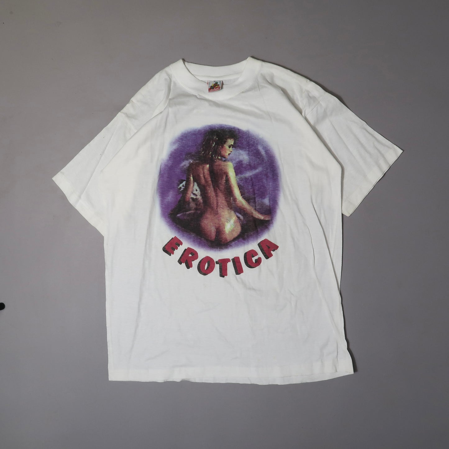 Erotica Disco tshirt