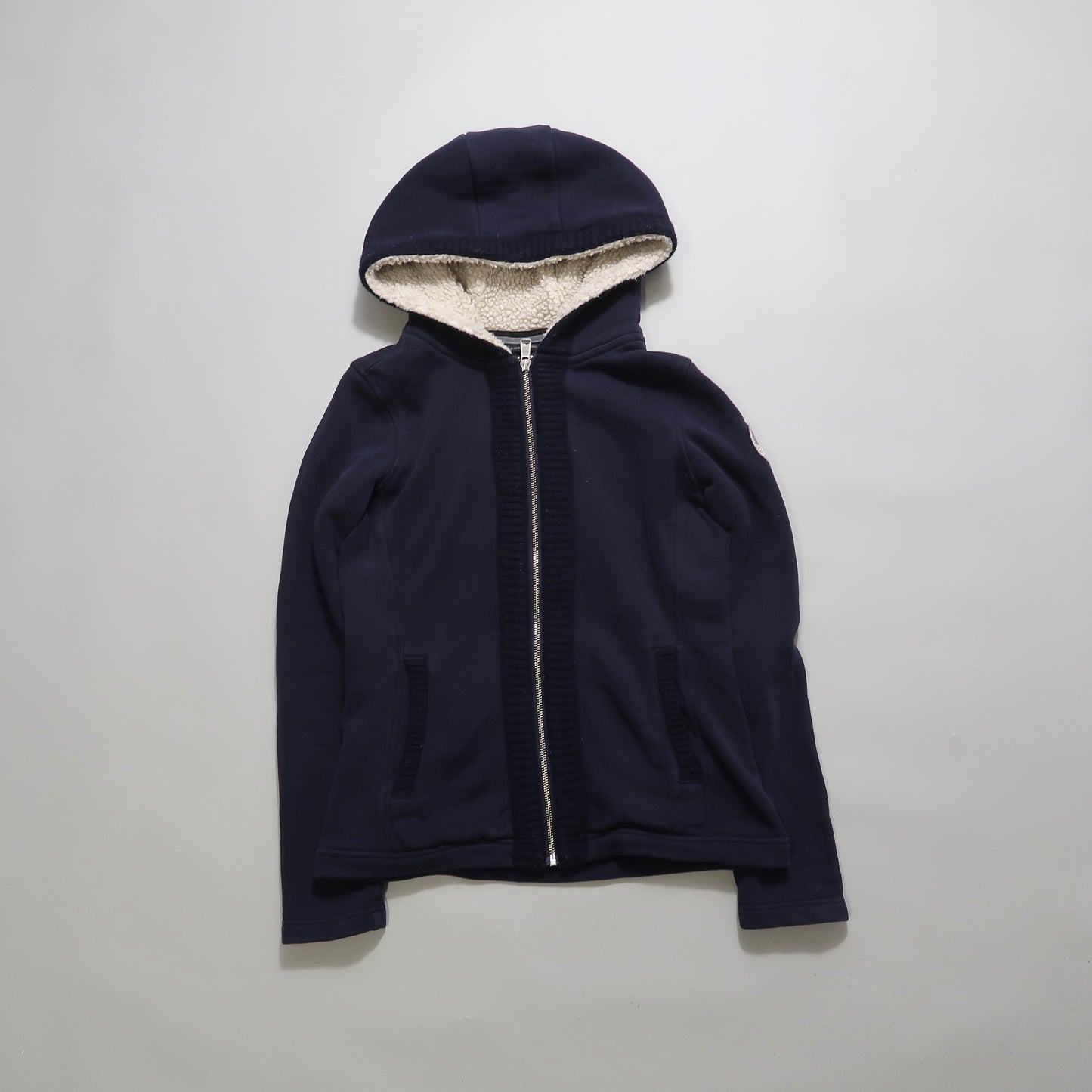 Napapijri women's hoodie