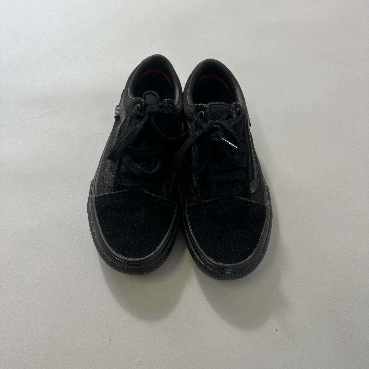Vans sneakers