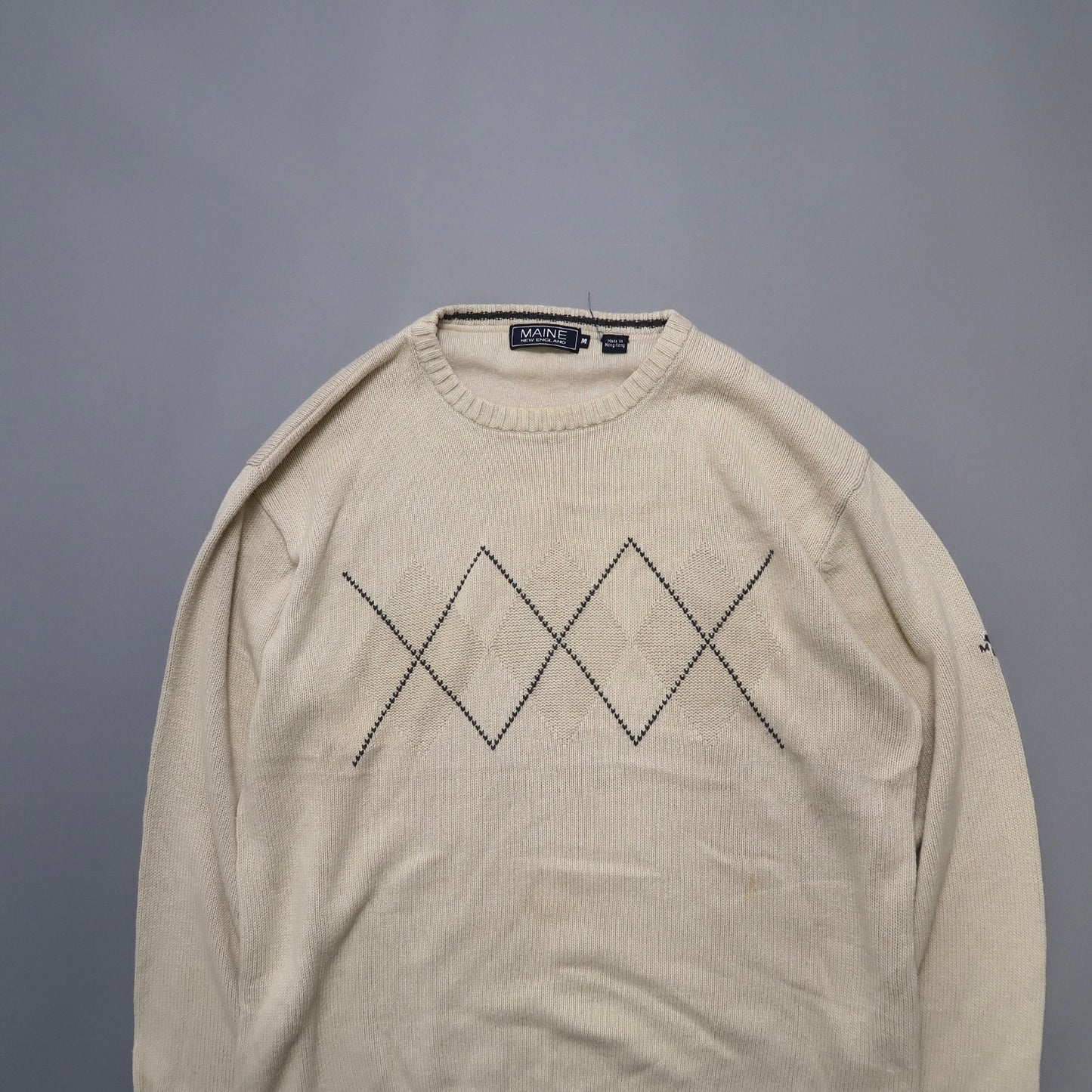 Maine sweater